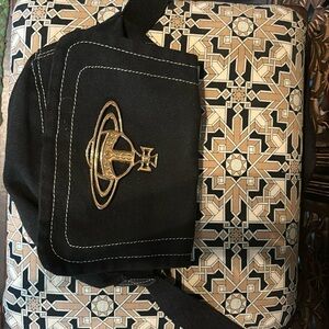 Vivian Westwood, Crossbody bag